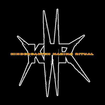 logo Kindergarten Hazing Ritual